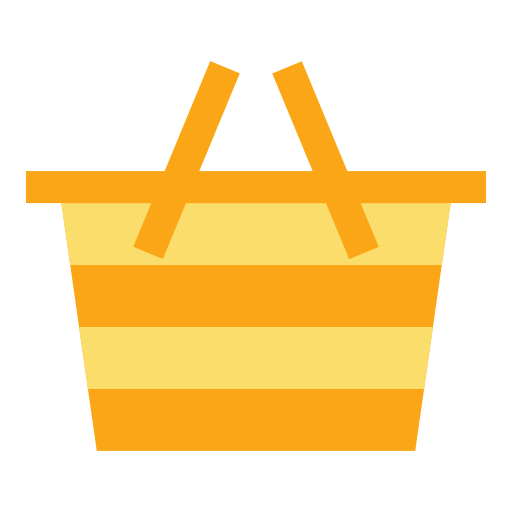 Picnic basket